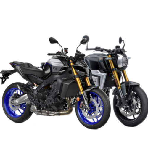 Z900RS Yellow Ball 2023